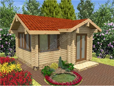 Хамелеон №1