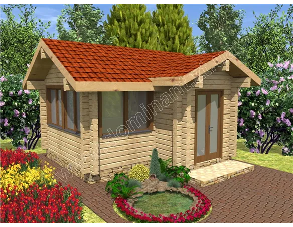 Хамелеон №1