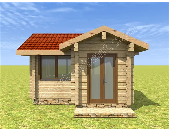 Хамелеон №2