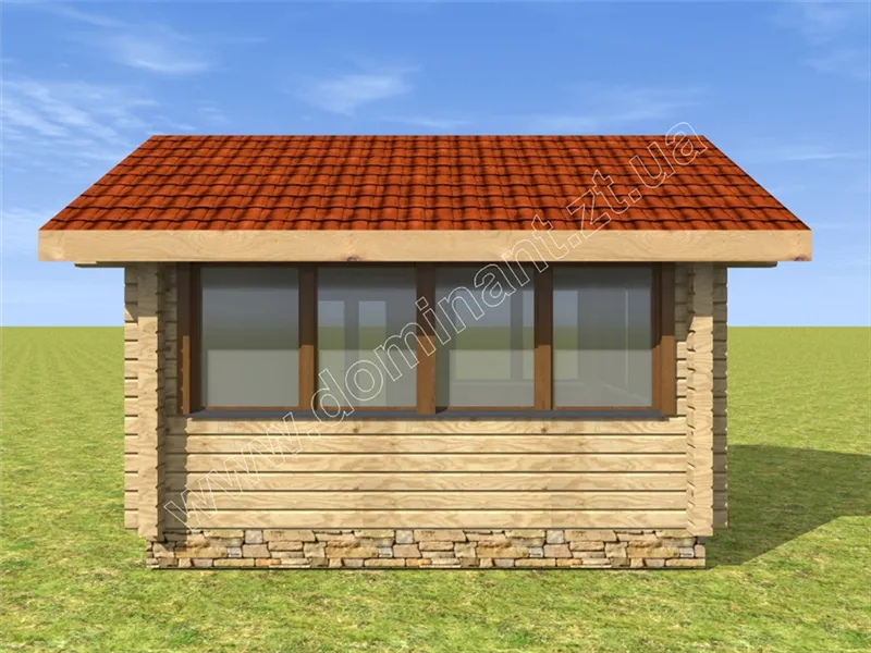 Хамелеон №3