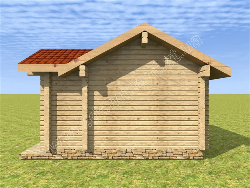 Хамелеон №4