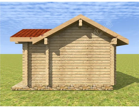 Хамелеон №4