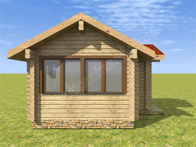 Хамелеон №5