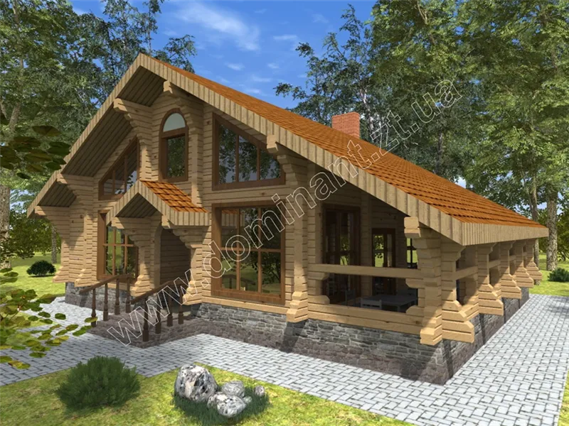 Андерсен №1