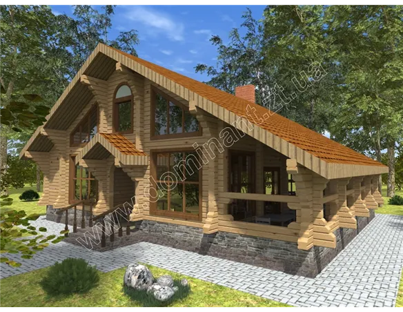 Андерсен №1