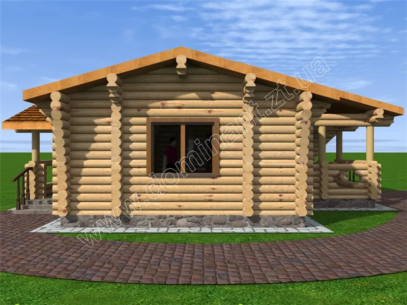 Христина №2