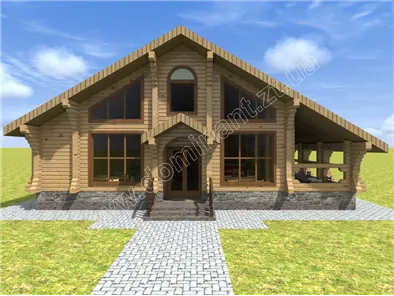 Андерсен №1 2