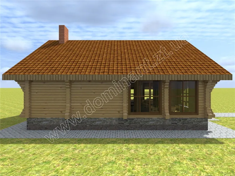 Андерсен №4