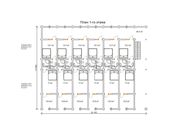 Клеопатра №6