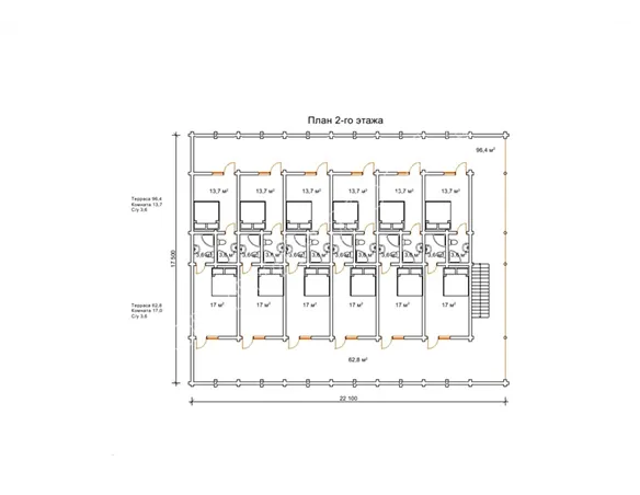 Клеопатра №7