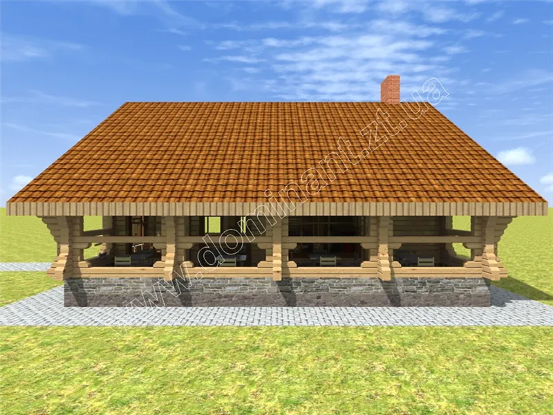 Андерсен №5