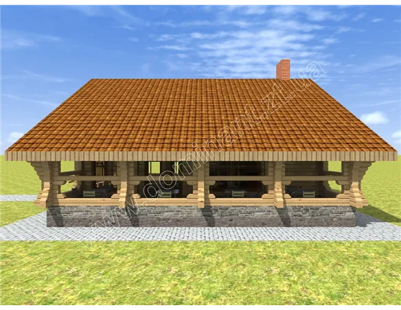 Андерсен №5