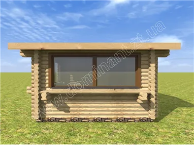 Кокетка №1 2