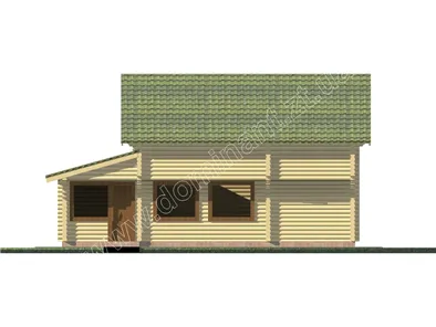 Колібрі №1 2