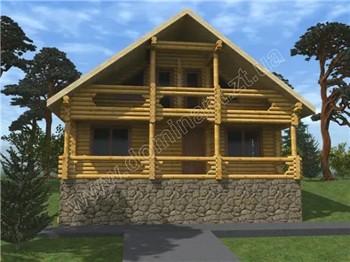 Коммеліна №1