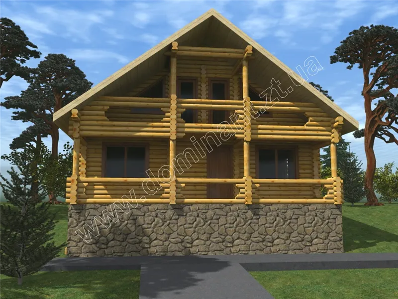 Коммеліна №1