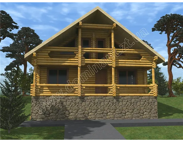 Коммеліна №1