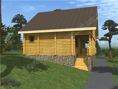 Коммеліна №1 2