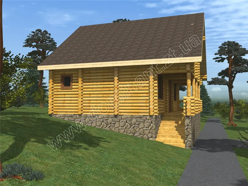 Коммеліна №2