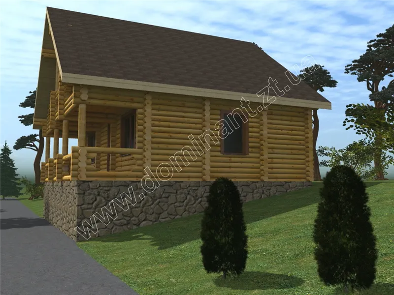 Коммеліна №3