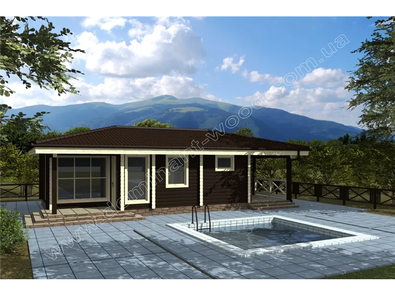 Континент3 №1