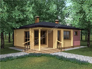 Континент №1