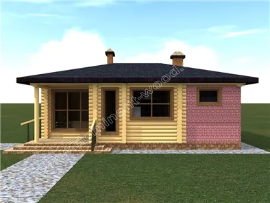 Континент №1 2