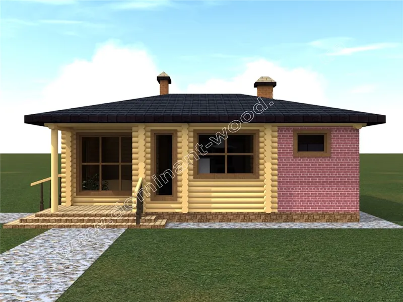 Континент №2