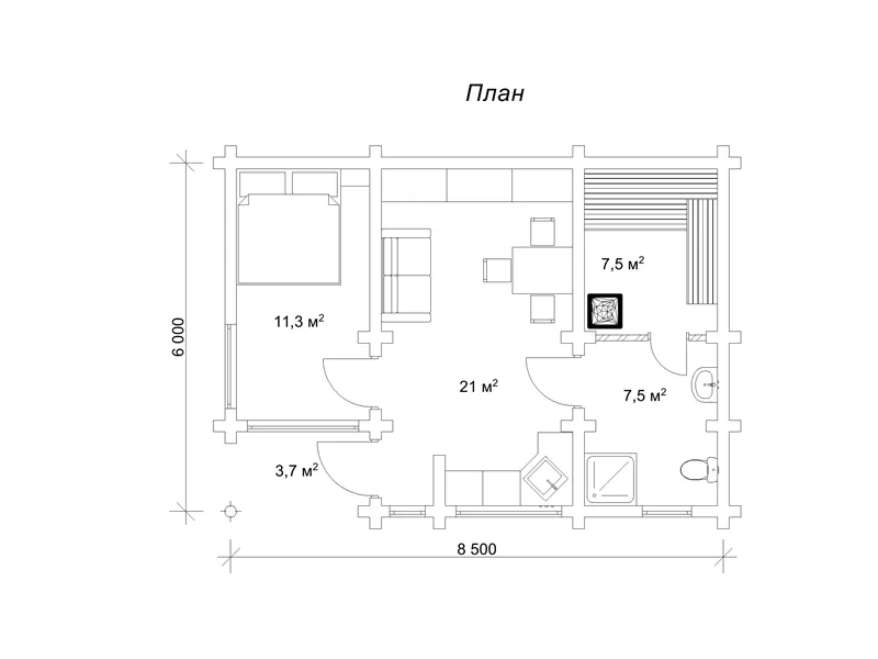 Континент2 №6
