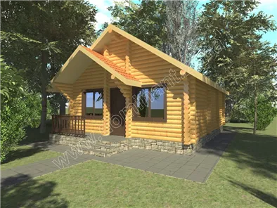 Ластівка №1