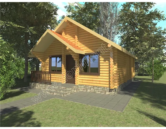 Ластівка №1