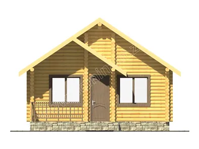 Ластівка №1 2