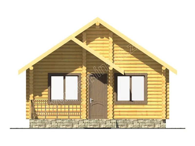 Ластівка №2