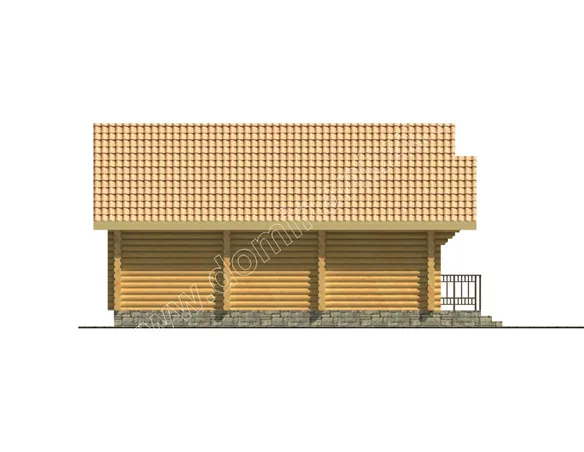 Ластівка №3