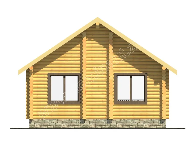 Ластівка №4