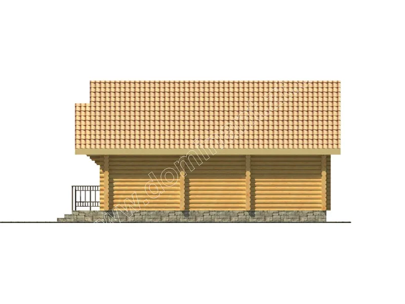 Ластівка №5