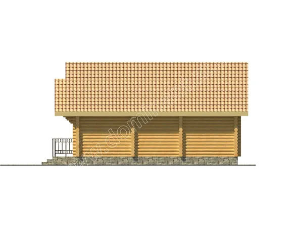 Ластівка №5