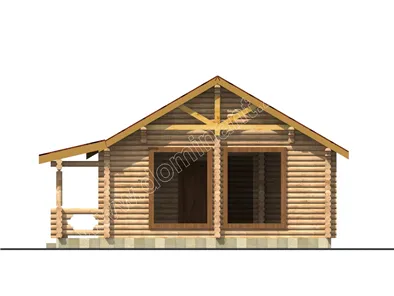 Лаванда №1 2