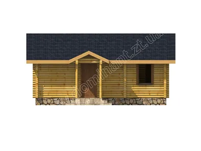 Мисливський дім №1 2