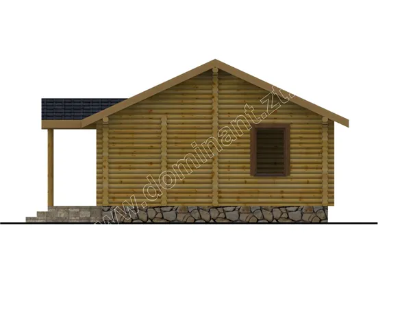 Мисливський дім №5