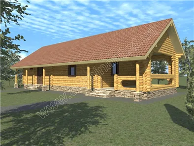 Пальміра №1