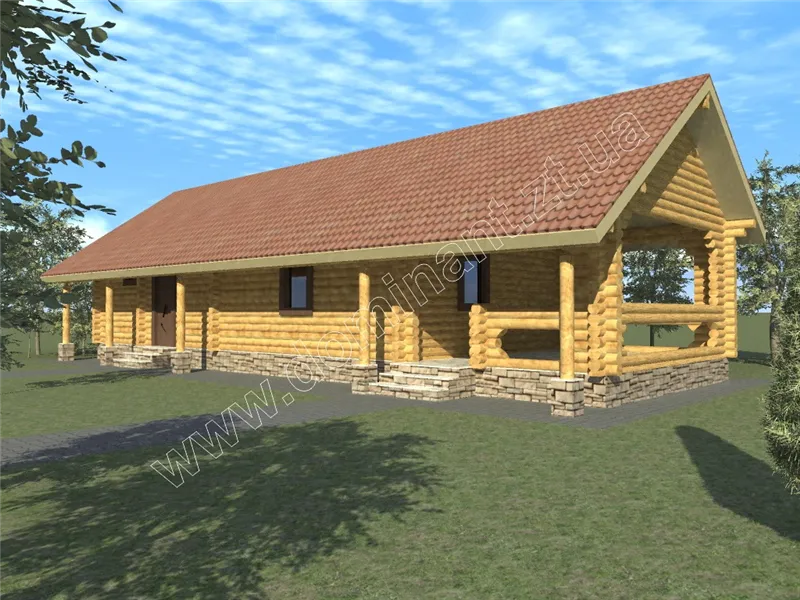 Пальміра №1