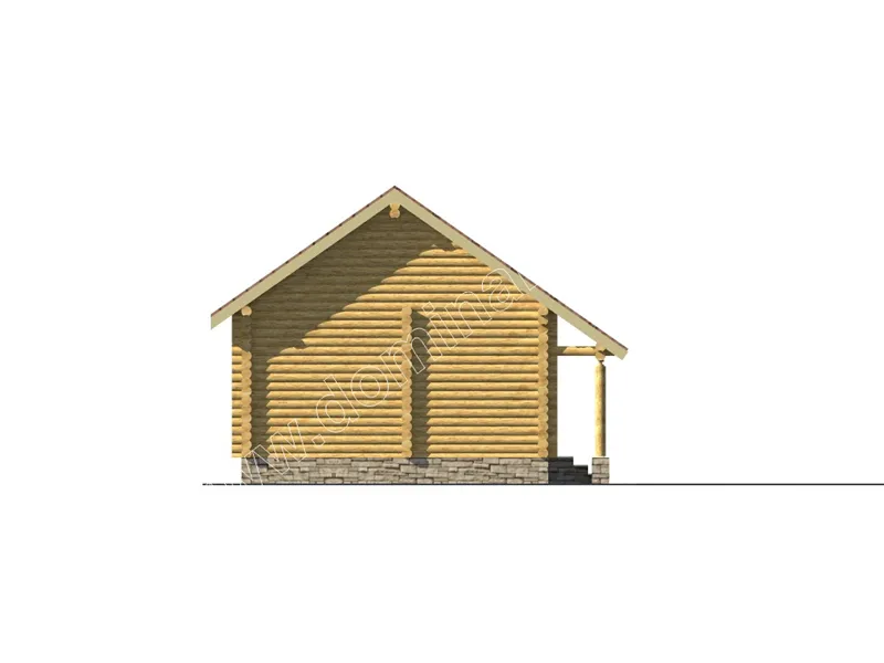 Пальміра №3