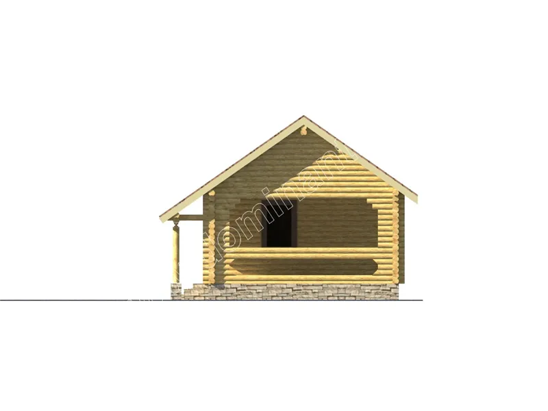 Пальміра №5