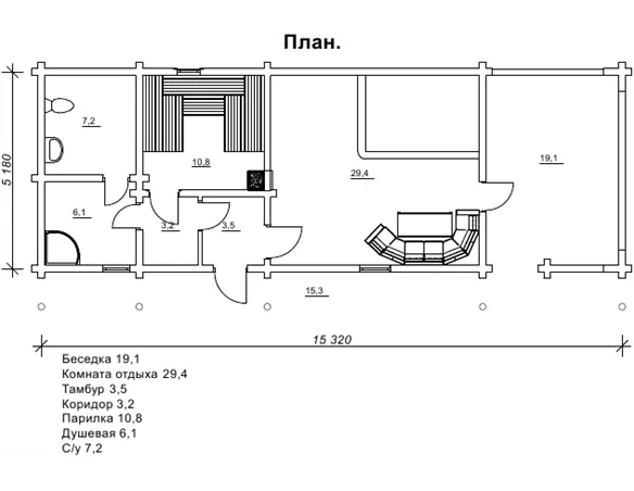 Пальміра №6