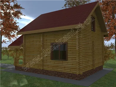 Ромашка №1 2