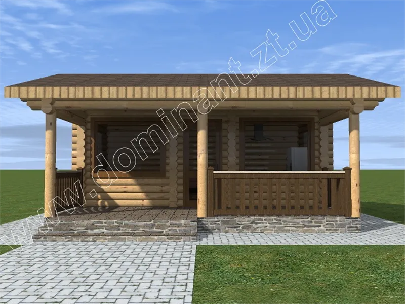 Конвалія №5