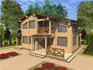 Лангаран №1