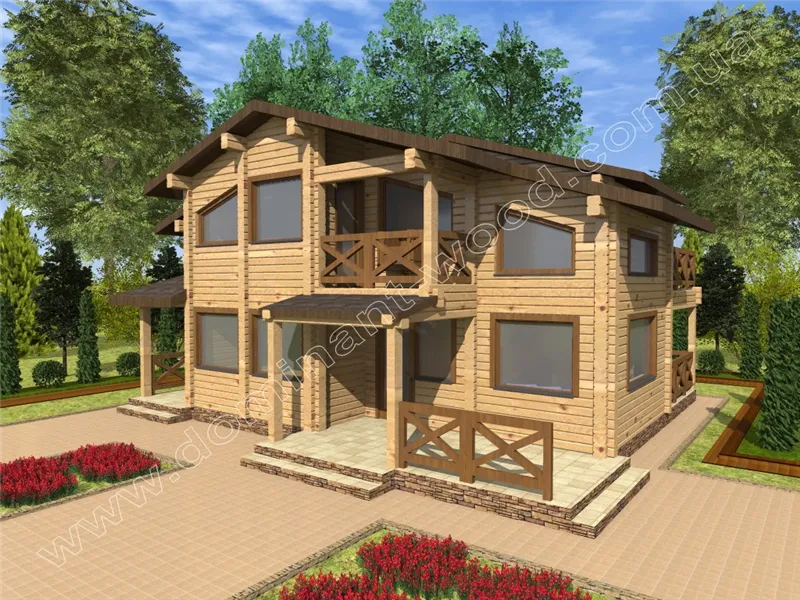 Лангаран №1