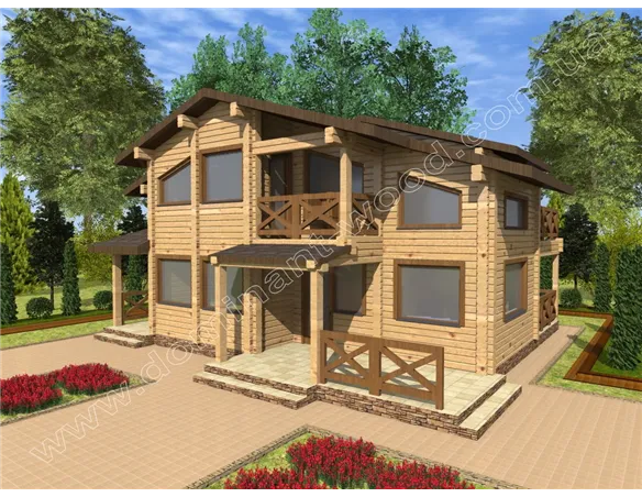 Лангаран №1